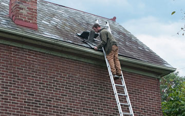 what affects urgent East Perry roof repairs