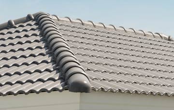 advantages of East Perry clay roofing
