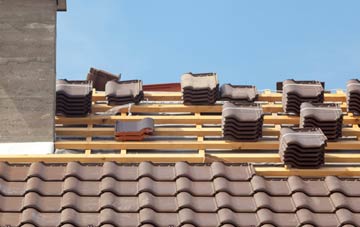 East Perry clay roofing costs