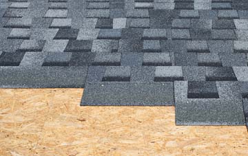 expert East Perry asphalt roof companies