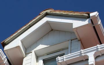 East Perry fascia installation costs