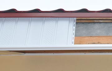 East Perry fascia repair costs