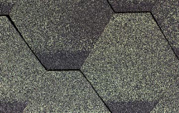 East Perry fibreglass shingle repairs