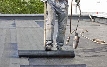 flat roof replacement East Perry, Cambridgeshire