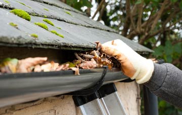 gutter cleaning East Perry, Cambridgeshire