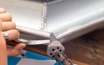 disadvantages of East Perry lead roofing