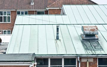 East Perry lead roofing costs