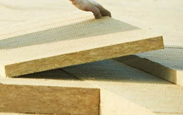 measuring East Perry tapered insulation