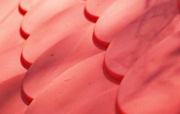 East Perry plastic roof costs