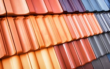East Perry roof tile costs
