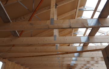 East Perry roof truss costs