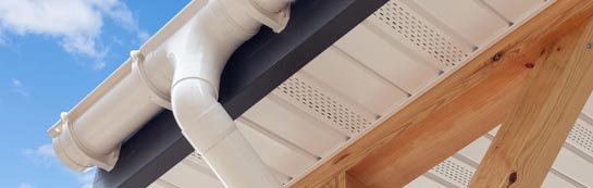 get East Perry guttering quotes today