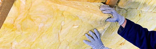 quotes for East Perry roof insulation