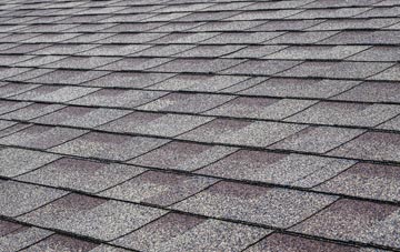 East Perry tiles for shallow pitch roofing