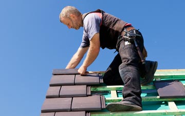 disadvantages of East Perry slate roofing