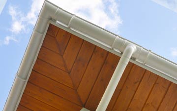 East Perry soffit types