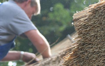 professional East Perry thatchers