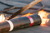 free East Perry flat roofing repair quotes