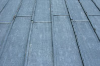 East Perry lead roofing