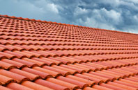 East Perry roofing tiles