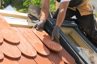 East Perry tiled roofing companies