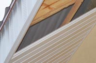 rated East Perry soffit repair companies