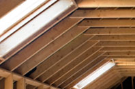 East Perry tapered roof insulation quotes